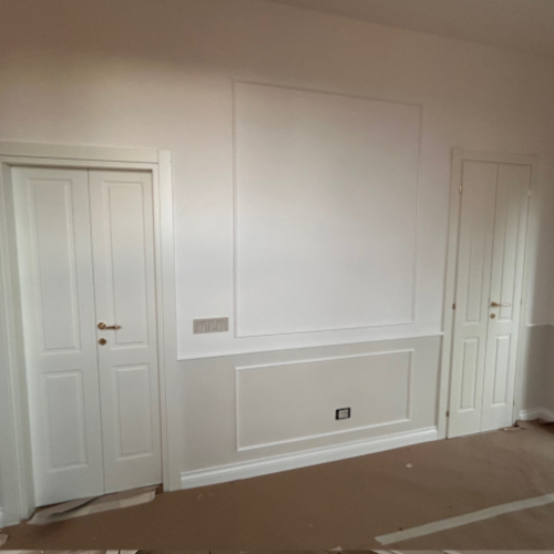 boiserie