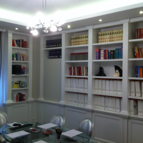 boiserie